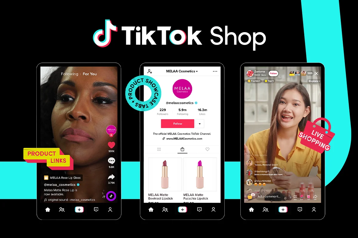TikTok batalla con reguladores desde Europa a Indonesia