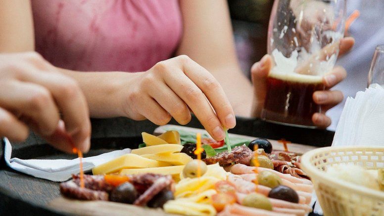 Un plan imperdible para hacer el finde largo en Buenos Aires