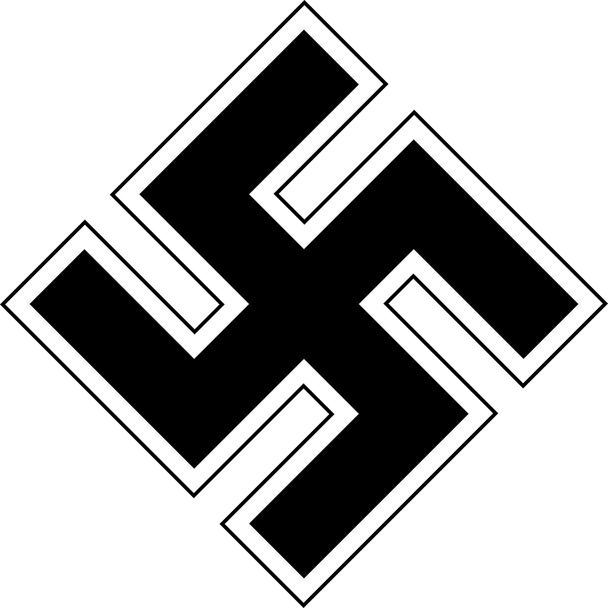 Svástica: Novedades en la Guardia Costera. Svástica: Novedades en la Guardia Costera.