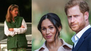 la mujer que dejo ir el principe harry por meghan markle la mujer que dejo ir el principe harry por meghan markle