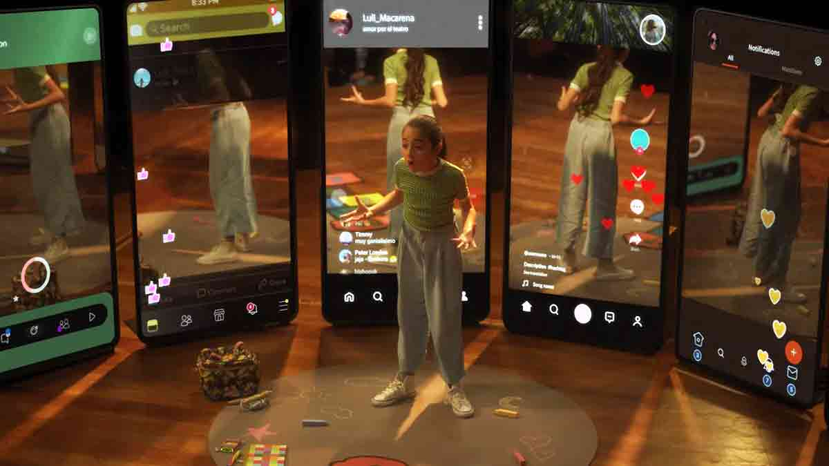 Algunas organizaciones advierten sobre la huella digital que deja el material que comparten los padres en sus redes, que podría perseguir a sus hijos por el resto de sus vidas. Algunas organizaciones advierten sobre la huella digital que deja el material que comparten los padres en sus redes, que podría perseguir a sus hijos por el resto de sus vidas.