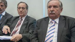 altText(AMIA y DAIA: Ratificaron las 