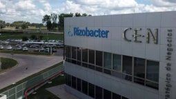 Rizobacter bajo la lupa.