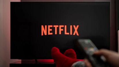 Netflix causa furor con una miniserie de apenas 7 capítulos