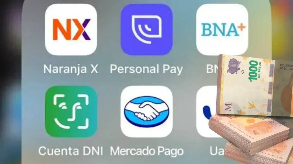 Qué cambió en los beneficios de la billetera virtual, Cuenta DNI.&nbsp;