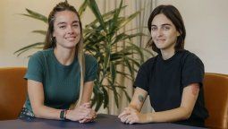 Laplataforma Atlas, propiedad de las empresarias argentinas Karen Serfaty yGianina Rossi, fue vendida a un unicornio de USA en mil millones de dólares. Laplataforma Atlas, propiedad de las empresarias argentinas Karen Serfaty yGianina Rossi, fue vendida a un unicornio de USA en mil millones de dólares.