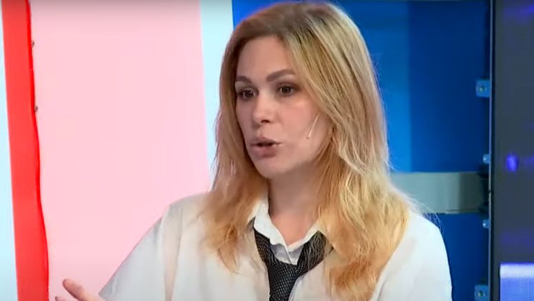 Lilia Lemoine papelonera: Acusó a la oposición de legalizar el abuso y se hundió sola