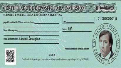 Cedines: Moreno solo logró US$20 millones y se le acaba el tiempo