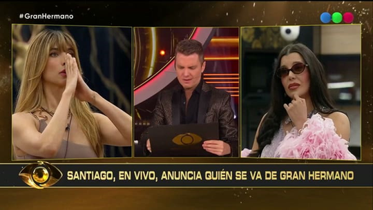 Gran Hermano Generación Dorada