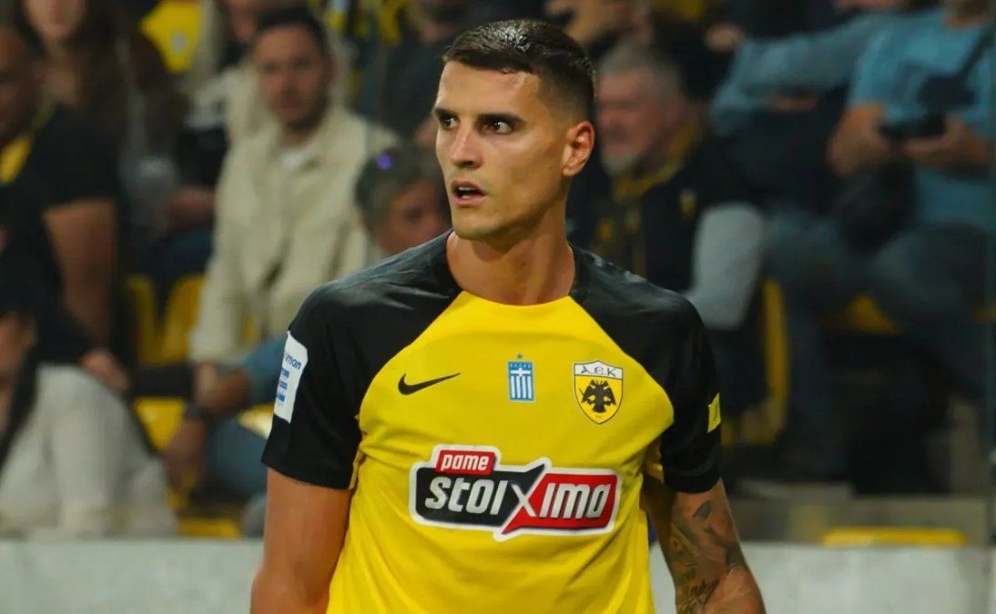 Erik Lamela