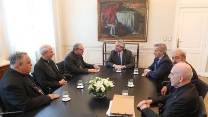 La advertencia de la Iglesia al Gobierno sobre la pobreza