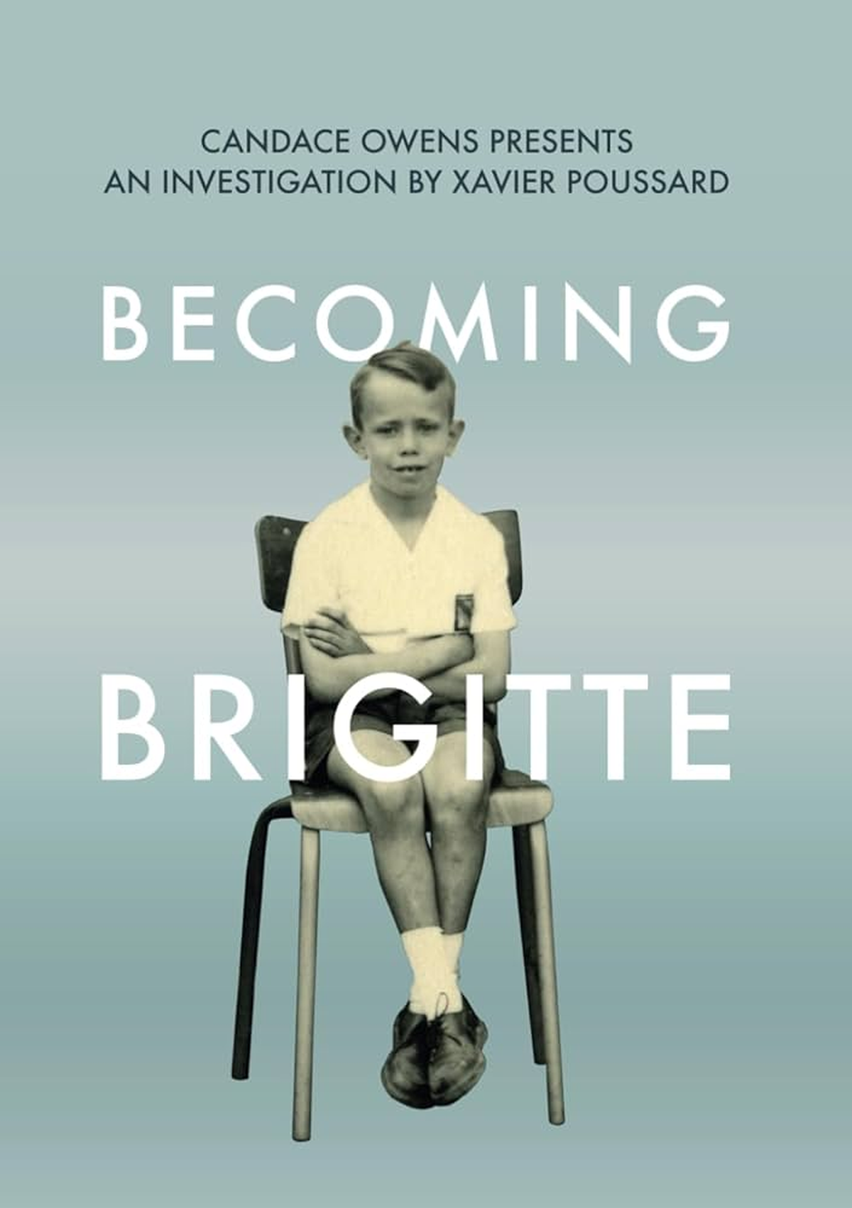 Candace Owens le dedicó un libro a Brigitte Macron, en el que asegura que la primera dama francesa nació Candace Owens le dedicó un libro a Brigitte Macron, en el que asegura que la primera dama francesa nació