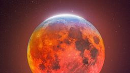 Eclipse y un recuerdo de algo que ocurrió en días de Josué.