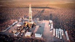 altText(YPF y Petronas acuerdan inversiones en