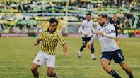 Aldosivi vs. Independiente Rivadavia