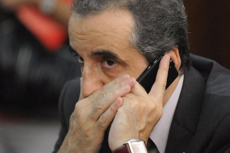 Guillermo Moreno hizo escuela entre los libertarios. Guillermo Moreno hizo escuela entre los libertarios.