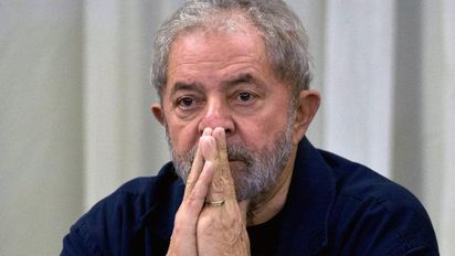 Ofensiva de Lula da Silva y Bolsonaro busca a Neymar
