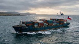 La ruta comercial entre Malvinas y Punta Arenas promete tensión entre Argentina y Chile.