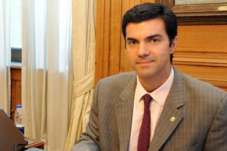 Juan Manuel Urtubey, Gobernador de Salta