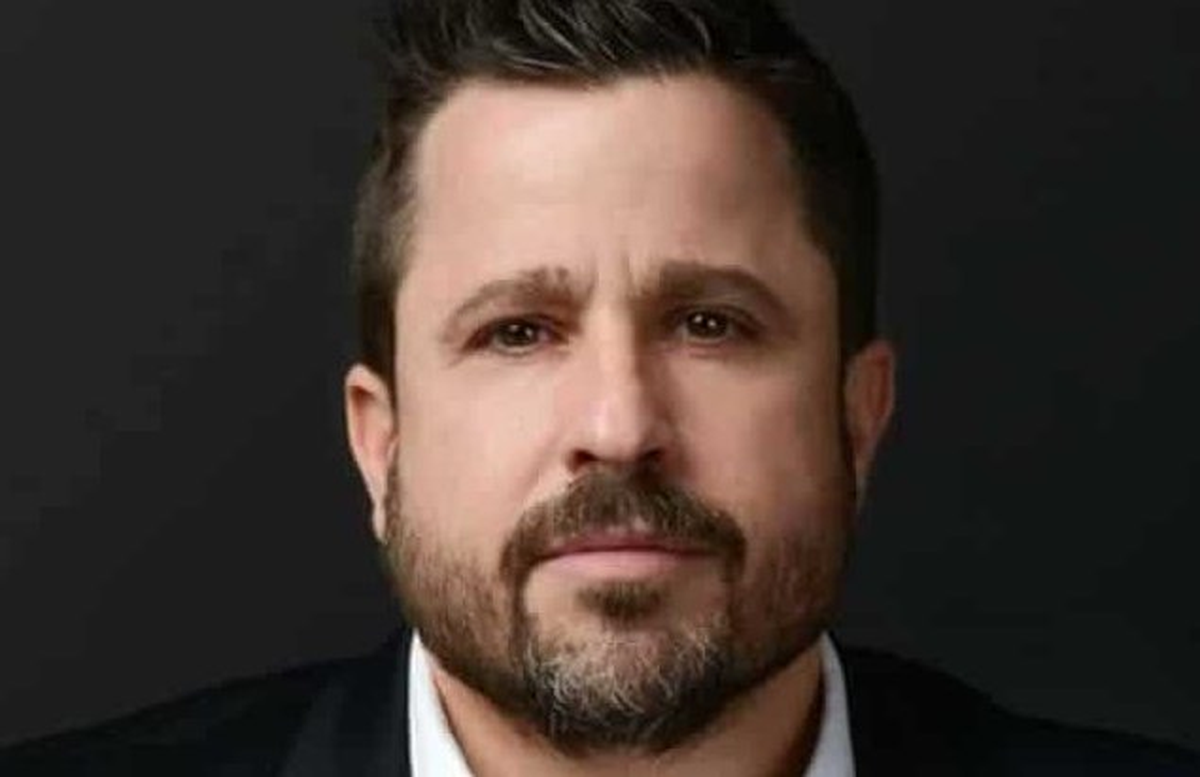 Martín Tetaz criticó la polìtica del gobierno nacional para las universidades Martín Tetaz criticó la polìtica del gobierno nacional para las universidades