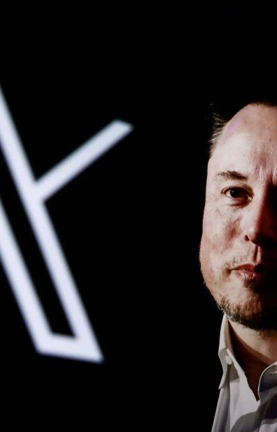 Elon Musk intenta una revolución con nuevo algoritmo de X