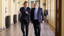 con el desembarco de Massa Encuesta reveló que la situación económica permanecerá igual de mal o incluso empeorará con Massa en el gabinete.