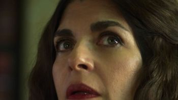 La actriz Soledad Villamil criticó la desfinanciación cultural del Gobierno