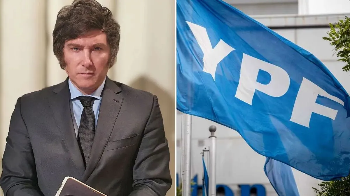 Si bien el gobierno de Javier Milei nombró a Rodolfo Barra como el Procurador General del Tesoro, todavía no fue designado quién será el encargado de llevar adelante los litigios internacionales contra el país, de los cuales el de YPF es el más caro. Si bien el gobierno de Javier Milei nombró a Rodolfo Barra como el Procurador General del Tesoro, todavía no fue designado quién será el encargado de llevar adelante los litigios internacionales contra el país, de los cuales el de YPF es el más caro.
