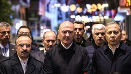 altText(Tûrkiye se negó a aceptar las condolencias de USA)}