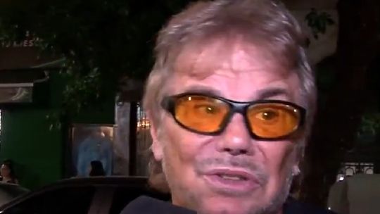 Trapitos al sol: Beto Casella contó qué le dijo Edith Hermida tras su salida de Bendita. Trapitos al sol: Beto Casella contó qué le dijo Edith Hermida tras su salida de Bendita.