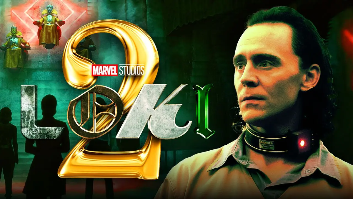 Loki tendrá segunda temporada y promete ser igual de intensa que la anterior.