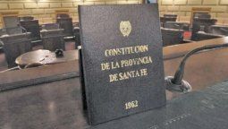 La Provincia&nbsp;dejará atrás una Carta Magna vigente desde 1962 para poner en marcha un marco normativo actualizado, pensado para responder a los desafíos del presente y del futuro.