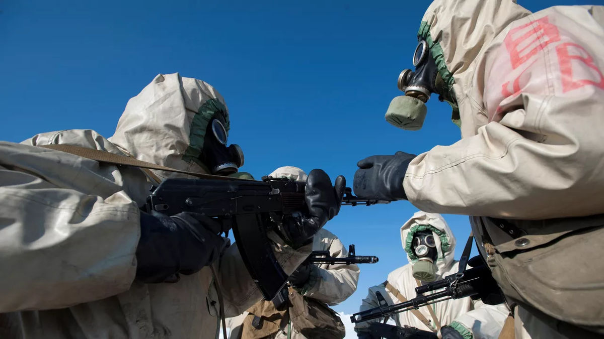 © Sputnik / Pavel Lisitsyn / © Sputnik / Pavel Lisitsyn /