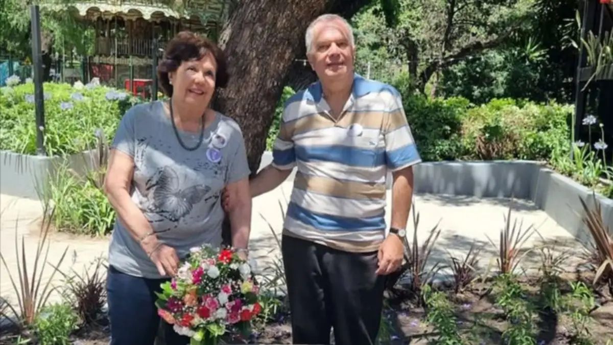 Argentina fue condenada por la Corte Interamericana de Derechos Humanos (CIDH) tras la trágica muerte de la niña Marcela Iglesias en el Paseo de la Infanta. Argentina fue condenada por la Corte Interamericana de Derechos Humanos (CIDH) tras la trágica muerte de la niña Marcela Iglesias en el Paseo de la Infanta.