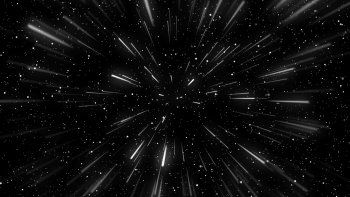 Lluvia de meteoros en Argentina: Cuándo se podrá ver
