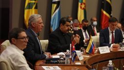 altText(XX Cumbre del ALBA en Cuba: Pandemia y USA en el eje)}