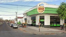 Supermercado Vea envuelto en el escándalo: El portón del horror y la millonaria demanda que perdió