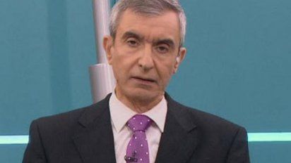Nelson Castro contra Flor K: 