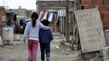 Pobreza infantil: Las consecuencias invisibles que golpean a los niños argentinos