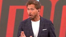 ESPN F90 de Pollo Vignolo en la polémica por Boca