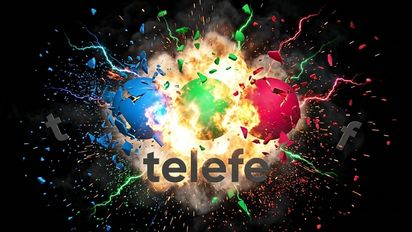 Telefe en estado de alarma por una filtración que nadie vio venir: 