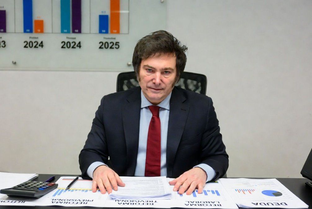 Los dos extremos en la serie dentro de los diez distritos que habitualmente realizan mediciones de los precios al consumidor fueron Río Negro, con un 1,7%, y San Luis, que con un 3,8% registró la marca más alta desde agosto de 2024. Los dos extremos en la serie dentro de los diez distritos que habitualmente realizan mediciones de los precios al consumidor fueron Río Negro, con un 1,7%, y San Luis, que con un 3,8% registró la marca más alta desde agosto de 2024.