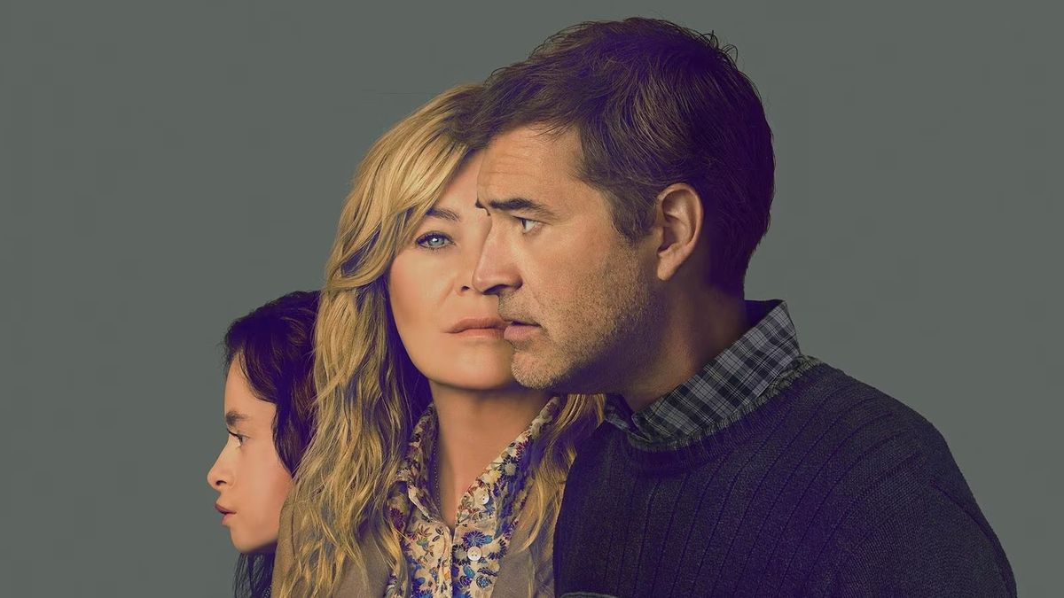 Una miniserie de Disney+ basada en una historial real tan increíble que parece ficción. Misterio, drama y eventos impactantes que te van a dejar sin aliento.