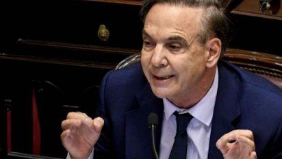 Pichetto, durísimo contra los infectólogos: 