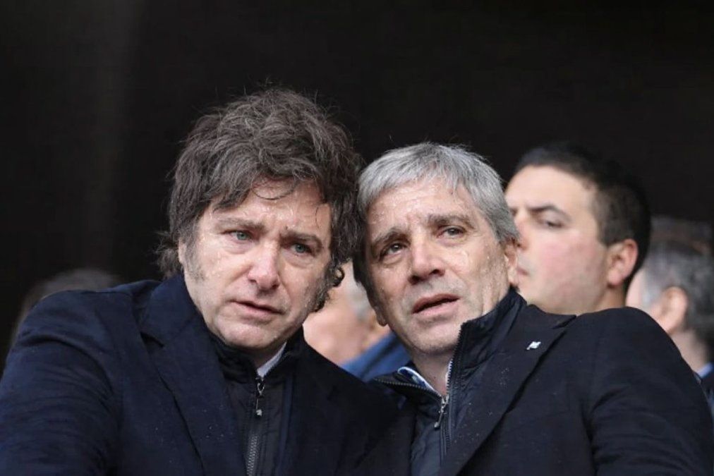 Inflación en foco y ruido estadístico: El primer test de la semana llegará desde la economía.