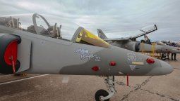 Complejo escenario de FAdeA, que busca flotar ante las deudas. Complejo escenario de FAdeA, que busca flotar ante las deudas.