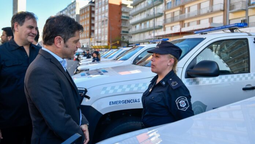 Crisis de seguridad: mix de indolencia