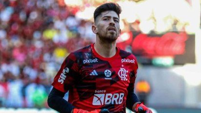 Agustín Rossi reveló que no iría a River e ilusiona a Boca ¿pegará la vuelta?