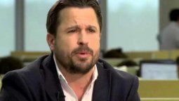 Martín Tetaz, en contra de juicio político a Alberto Fernández.