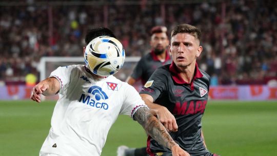 Lanús vs. Tigre Lanús vs. Tigre